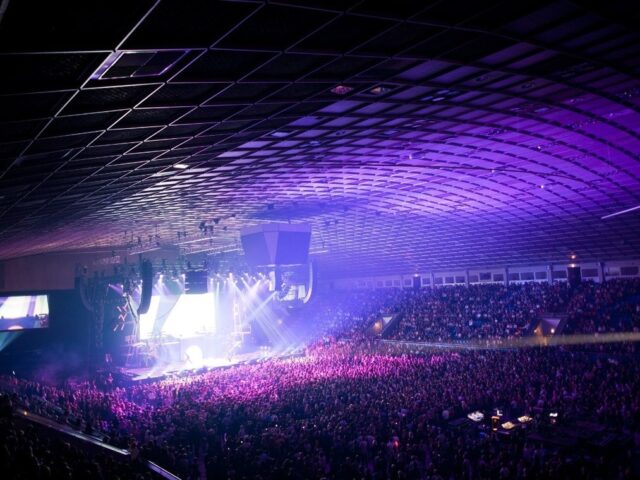 Палац спорту