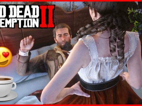 RDR2