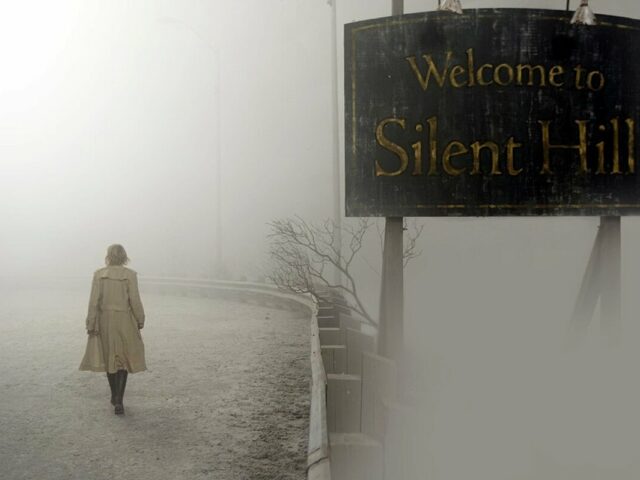 Silent Hill