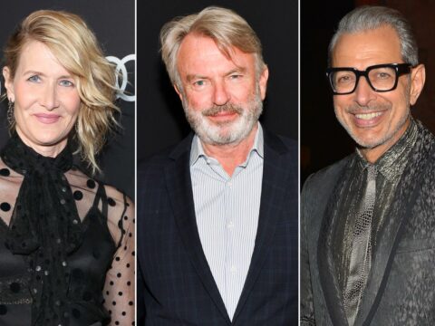 Світ Юрського періоду 3