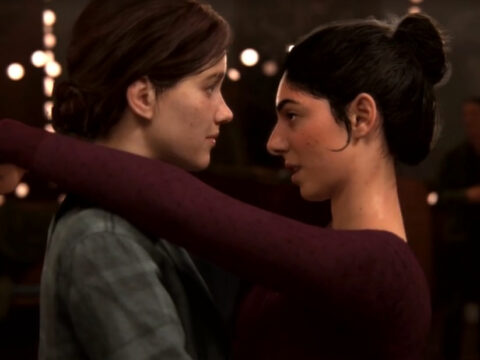 The Last of Us Part 2