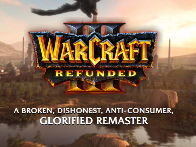 Warcraft 3