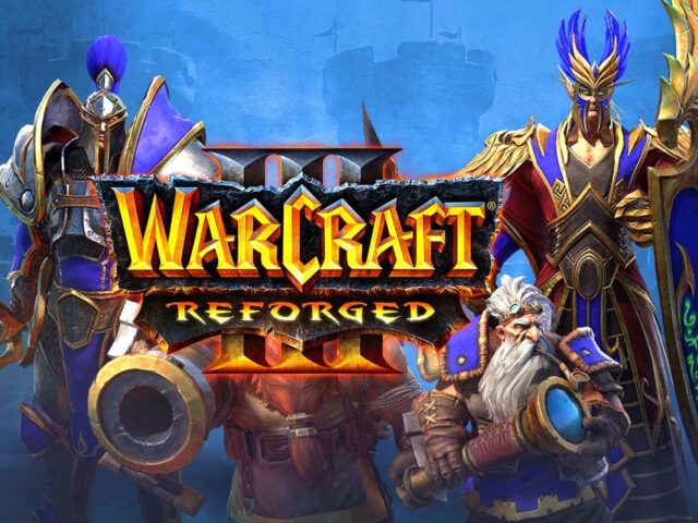 Warcraft-3-Reforged