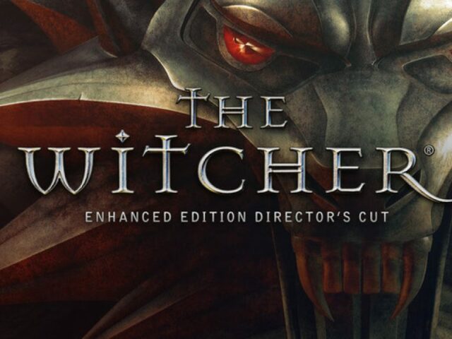 Witcher