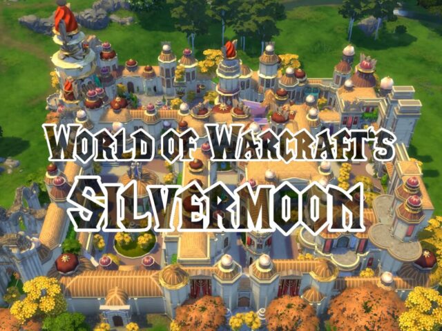 World of Warcraft