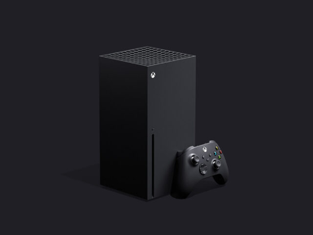 Xbox Series X