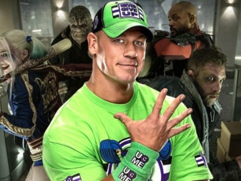 Загін самогубців