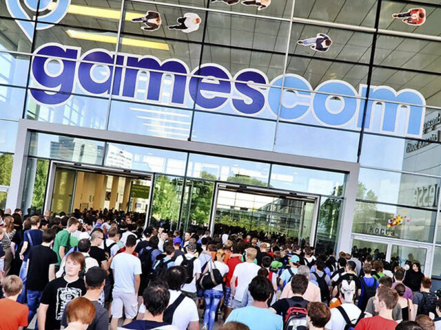 Gamescom