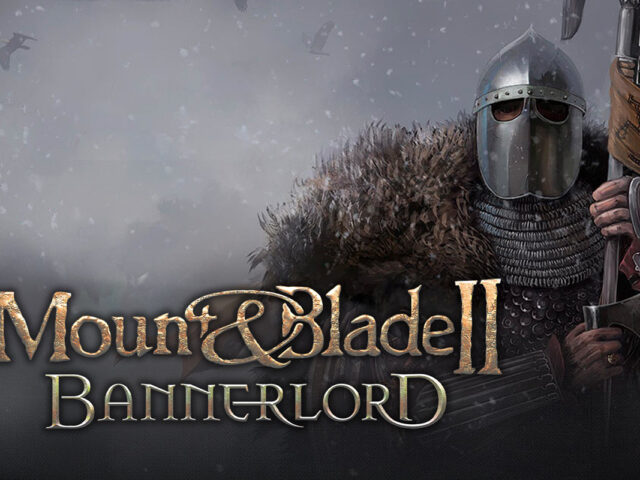 Mount & Blade II: Bannerlord