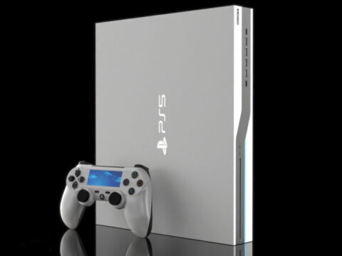 PlayStation 5