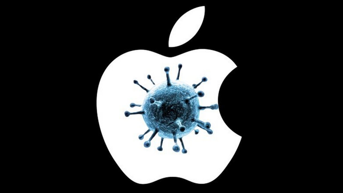 Apple-i-коронавірус