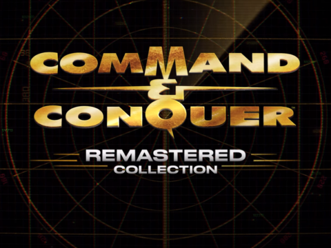 comand and conquer