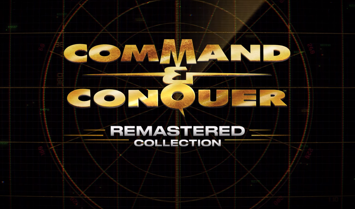 comand and conquer