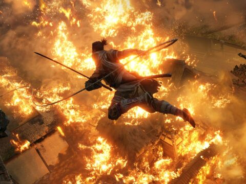 Sekiro