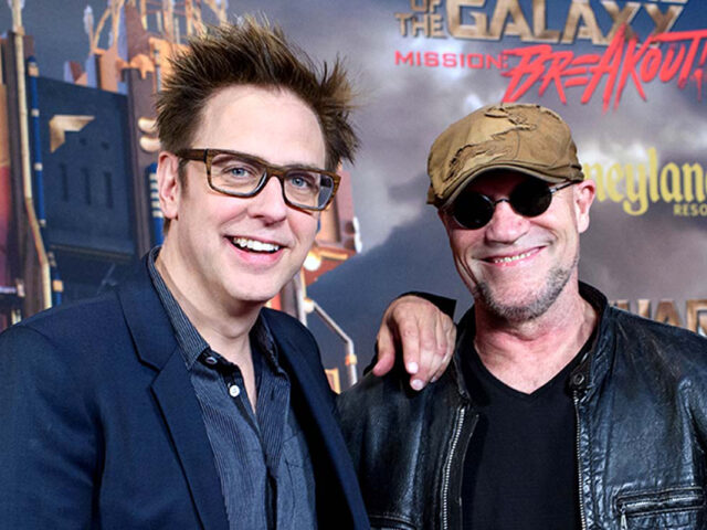 Джеймс Ґанн