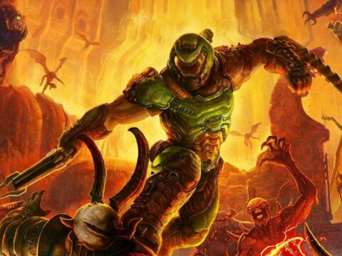 Doom Eternal