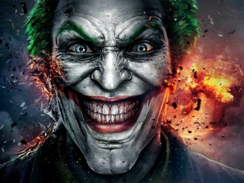 Джокер