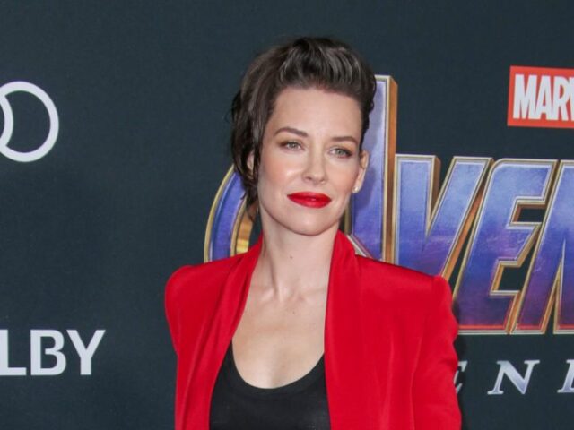 Еванджелін Ліллі