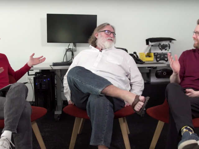 Ґейб Ньюелл