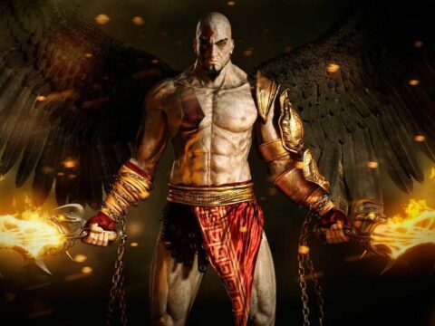 God of War