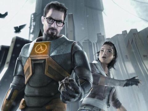 Half-Life 2