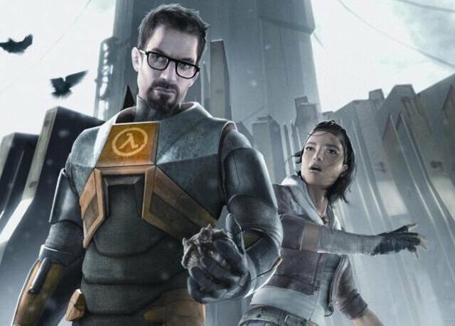 Half-Life 2