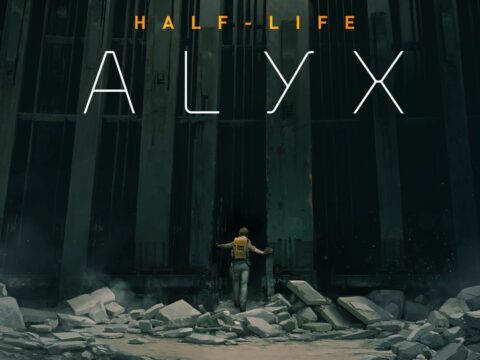 Half-Life Alyx