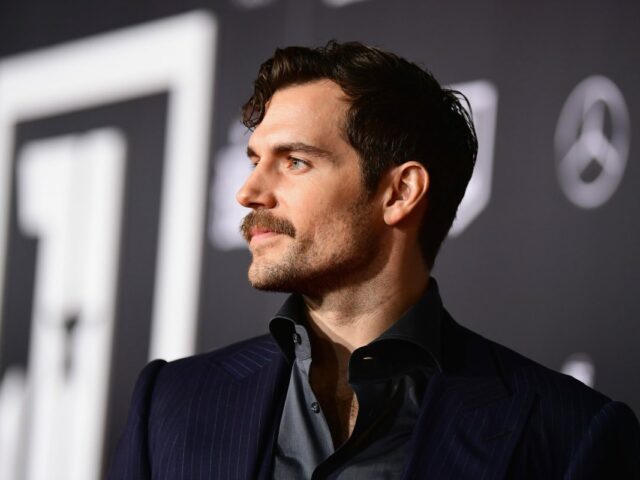 Henry Cavill