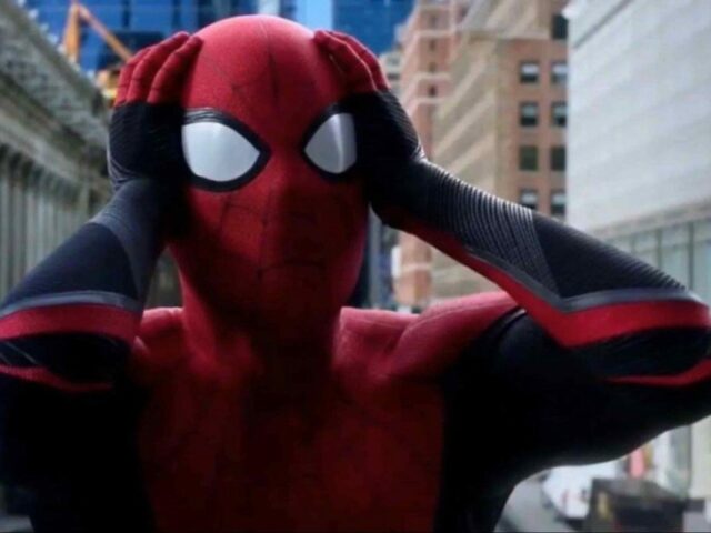 Людина-павук