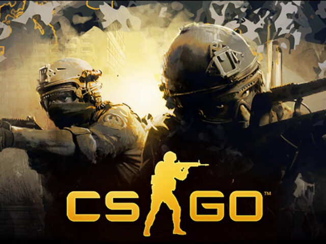 CS:GO