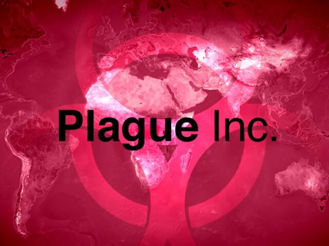 Plague Inc