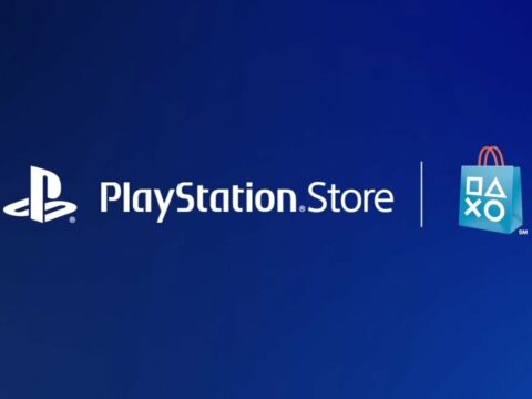 PlayStationStore