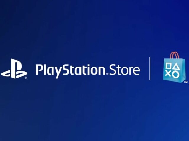 PlayStationStore