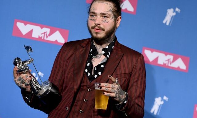 Post Malone