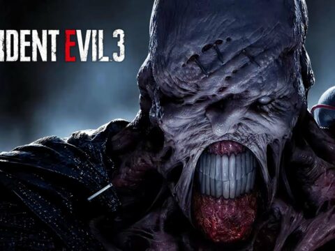 Resident Evil 3 Remake