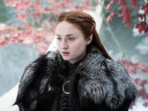 Санса Старк