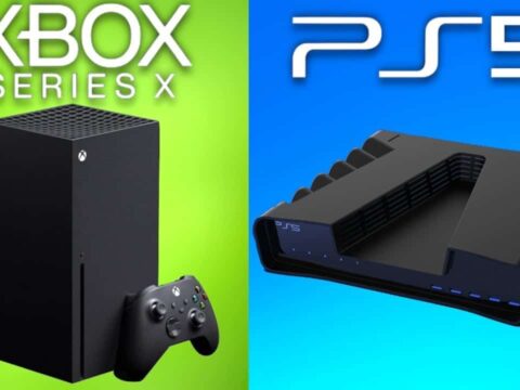 Sony Microsoft