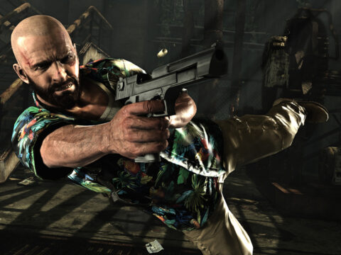 Max Payne