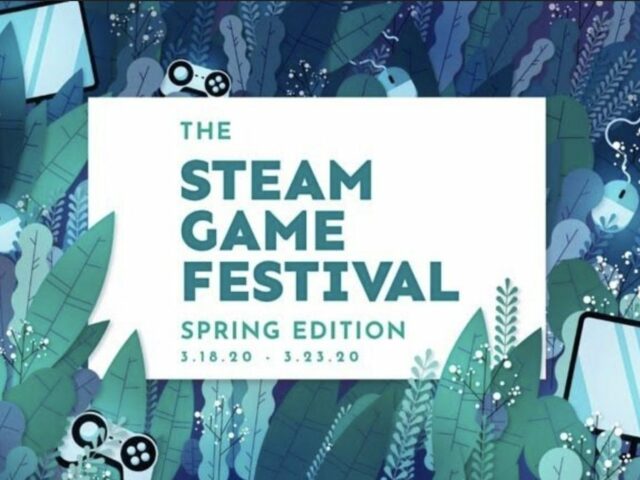 The Game Festival