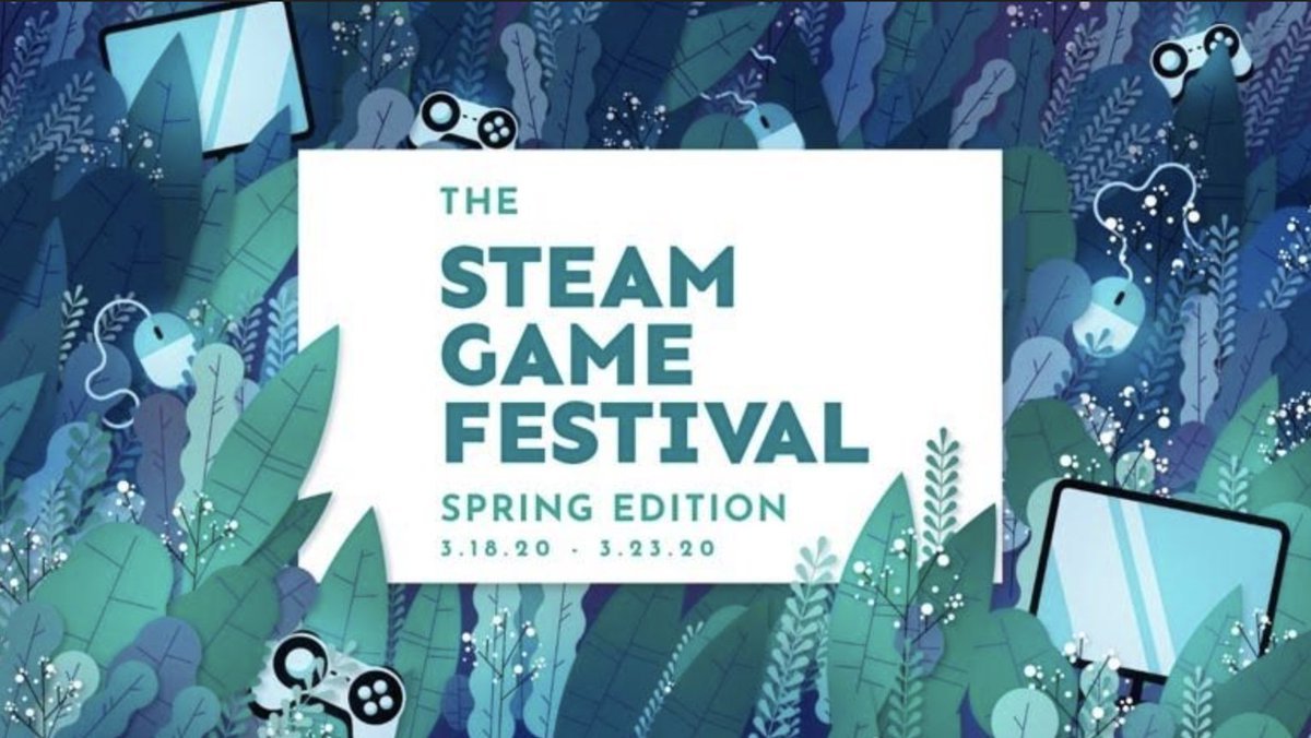 The Game Festival