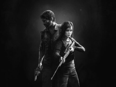 The last of us