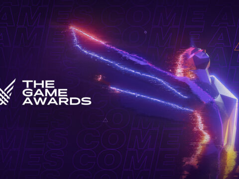 The Game Awards