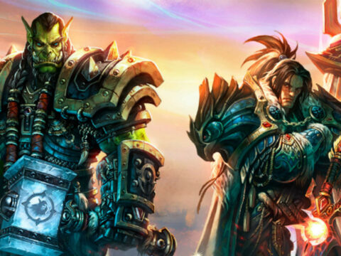 World of Warcraft