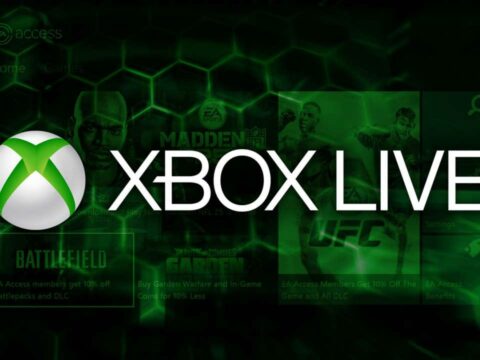 Xbox Live