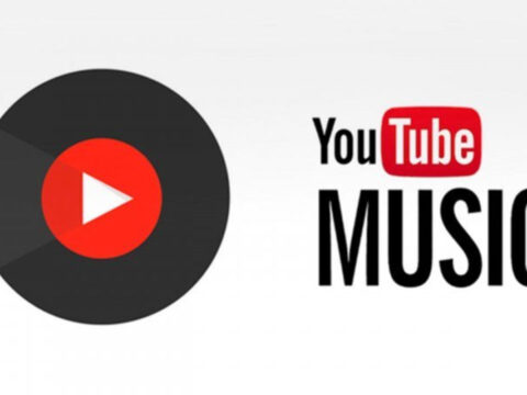 YouTube Music