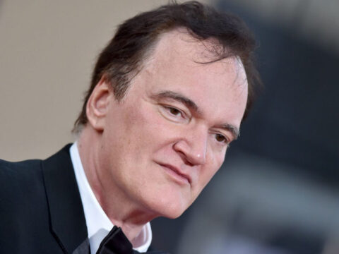 Квентін Тарантіно