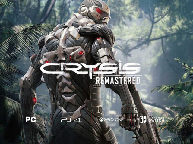 Crysis