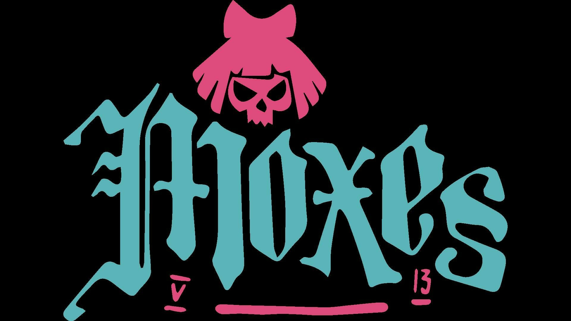 ​Moxes