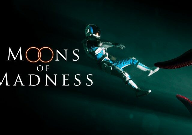 Moons of Madness