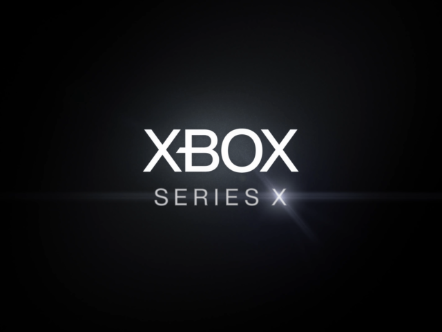 Xbox Series X